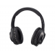 Наушники Over-ear Panasonic RB-HX220 BT 5.0, SBC, Wireless, Mic, Черный