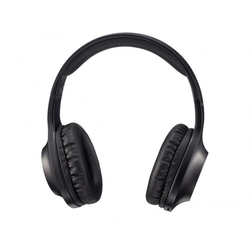 Наушники Over-ear Panasonic RB-HX220 BT 5.0, SBC, Wireless, Mic, Черный