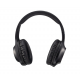Наушники Over-ear Panasonic RB-HX220 BT 5.0, SBC, Wireless, Mic, Черный