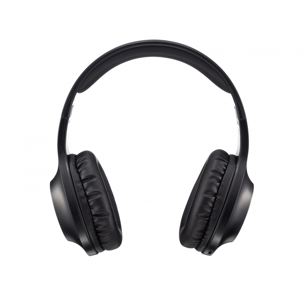 Наушники Over-ear Panasonic RB-HX220 BT 5.0, SBC, Wireless, Mic, Черный