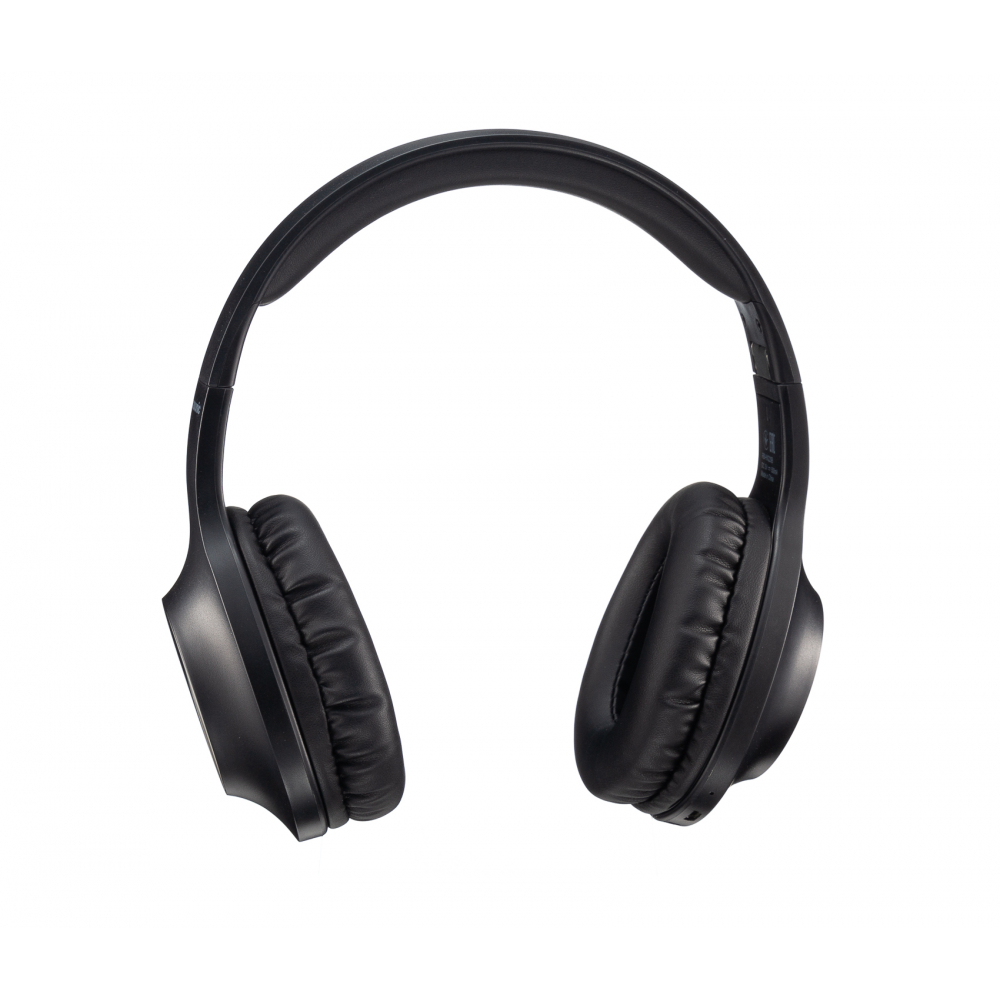 Наушники Over-ear Panasonic RB-HX220 BT 5.0, SBC, Wireless, Mic, Черный