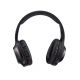 Наушники Over-ear Panasonic RB-HX220 BT 5.0, SBC, Wireless, Mic, Черный