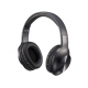 Наушники Over-ear Panasonic RB-HX220 BT 5.0, SBC, Wireless, Mic, Черный
