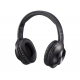 Наушники Over-ear Panasonic RB-HX220 BT 5.0, SBC, Wireless, Mic, Черный