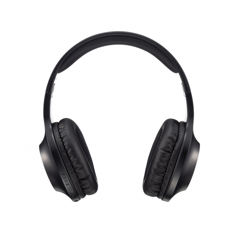 Наушники Over-ear Panasonic RB-HX220 BT 5.0, SBC, Wireless, Mic, Черный