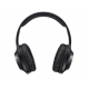 Наушники Over-ear Panasonic RB-HX220 BT 5.0, SBC, Wireless, Mic, Черный