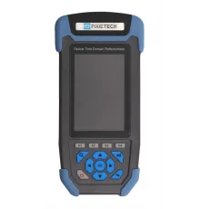 Рефлектометр оптический Pixietech PXT-OTDR-02 (1310/1550 nm, 24/22 dB)