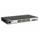 Управляемый коммутатор уровня 2 SNR-S2985G-24T-UPS