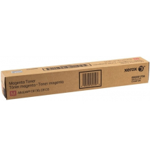 Тонер картридж Xerox AL C8130/C8135 Magenta (28 000 стр)