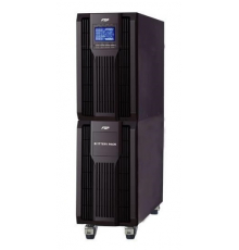 ИБП FSP Champ 6K, 6kVA/5.4kW, LCD, USB, Terminal in out (CH-1106TS)