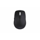 Мышь 2E MF225 Silent, WL/BT, чёрный