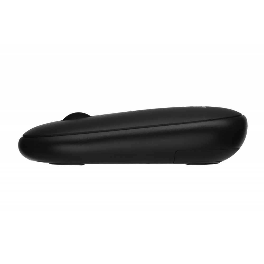 Мышь 2E MF300 Silent беспроводная, Bluetooth, графитово-чёрный