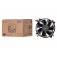 Процессорный кулер 2E CX10384 для сокетов LGA1700, 1366, 1200, 115x с 4pin PWM и TDP 65W