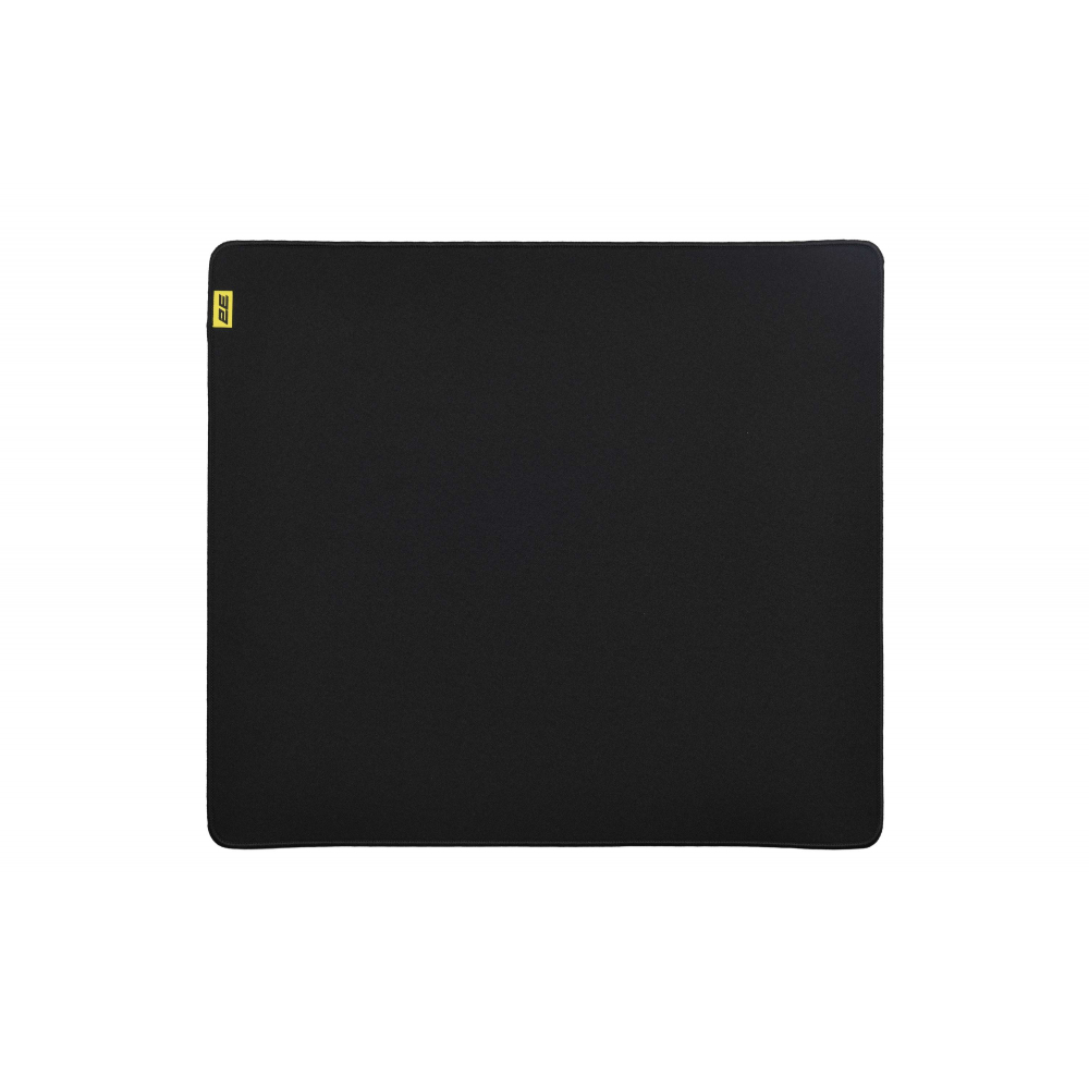 Игровая поверхность 2E GAMING PRO Control, L (450x400x3мм), чёрный