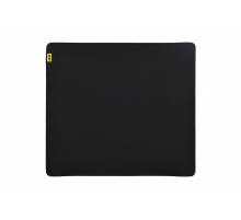 Игровая поверхность 2E GAMING PRO Control, L (450x400x3мм), чёрный