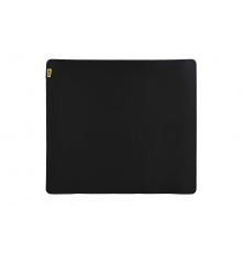 Игровая поверхность 2E GAMING PRO Speed, L (450x400x3мм), чёрный