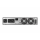 ИБП 2E OD3000RT, 3000VA/2700W, RT2U, LCD, USB, 3xSchuko
