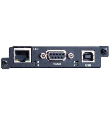 Модуль CPU TvOne CORIOmaster micro (C3-503) secure communications
