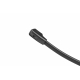 Гарнитура ПК моно On-ear 2E CH12 USB, omni-mic, 2м, черный