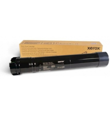 Тонер картридж Xerox VL B7125/B7130/B7135 Black (34 300 стр)