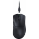 Мышь Razer Deathadder V3 Pro, USB-A/WL/BT, чёрный
