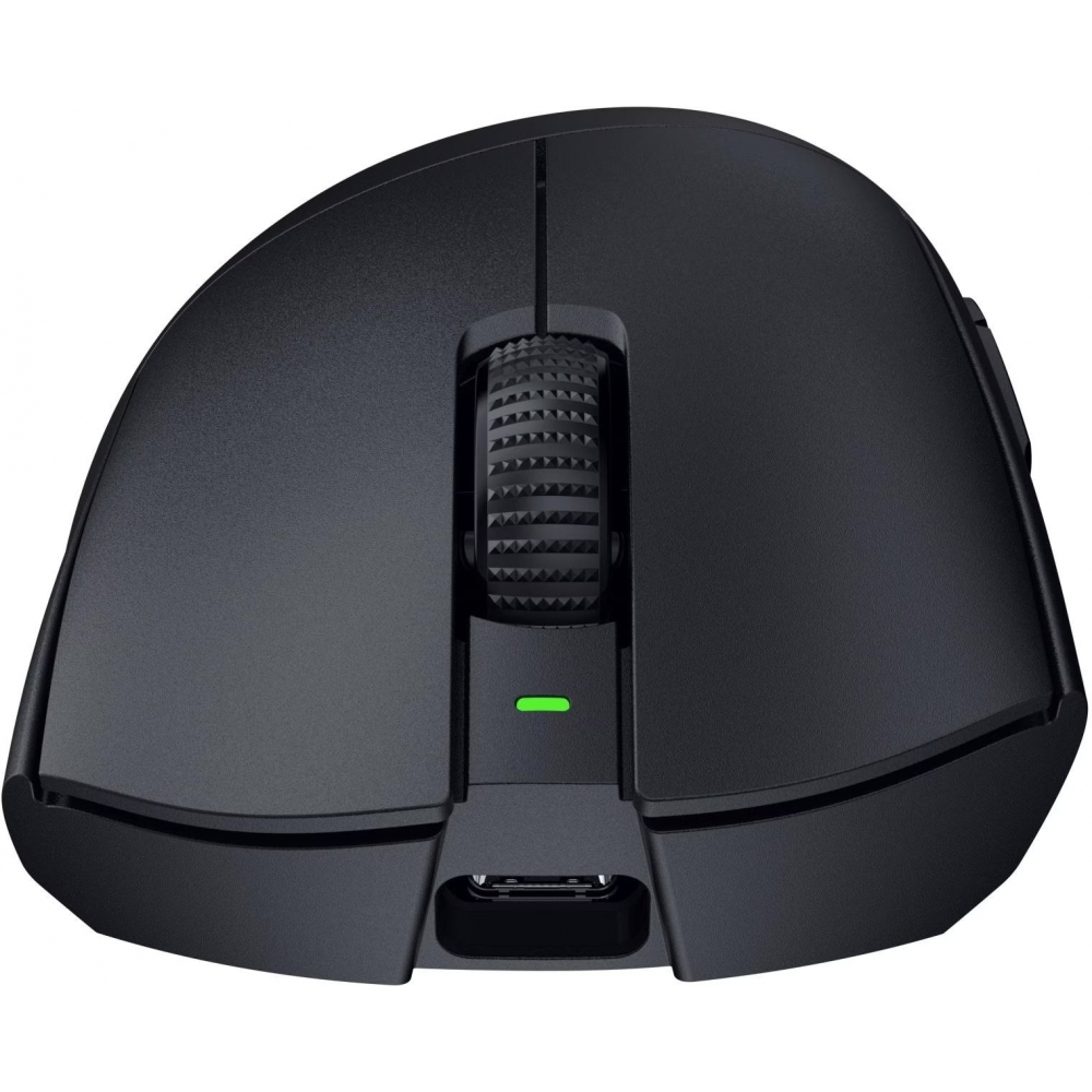 Мышь Razer Deathadder V3 Pro, USB-A/WL/BT, чёрный