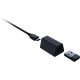 Мышь Razer Deathadder V3 Pro, USB-A/WL/BT, чёрный