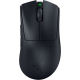 Мышь Razer Deathadder V3 Pro, USB-A/WL/BT, чёрный