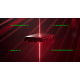 Мышь Razer Deathadder V3 Pro, USB-A/WL/BT, чёрный