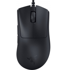 Мышь Razer DeathAdder V3, USB-A, чёрный