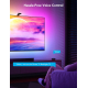 Набор адаптивной подсветки Govee H605C Envisual TV Backlight T2 с двойными камерами 55-65" RGB Черный