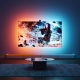 Набор адаптивной подсветки Govee H605C Envisual TV Backlight T2 с двойными камерами 55-65" RGB Черный