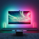 Набор адаптивной подсветки Govee H605C Envisual TV Backlight T2 с двойными камерами 55-65" RGB Черный