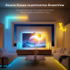 Набор адаптивной подсветки Govee H605C Envisual TV Backlight T2 с двойными камерами 55-65" RGB Черный