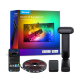 Набор адаптивной подсветки Govee H605C Envisual TV Backlight T2 с двойными камерами 55-65" RGB Черный