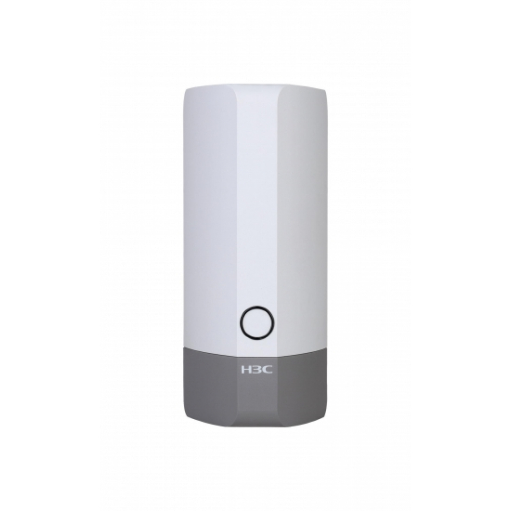 H3C WA6120X: точка доступа для улицы с поддержкой Wi-Fi 6 (802.11ax)