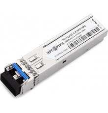 Модуль 1000BASE-LX SFP Transceiver, Single Mode (1310nm, 10km, LC) (SFP-GE-LX-SM1310-A)