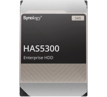 Жесткий диск Synology 3.5 16TБ SAS 7200