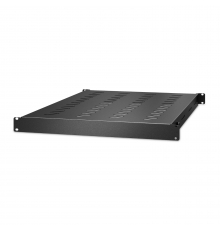Полка Schneider Electric Easy Rack Adjustable shelf ,50KG