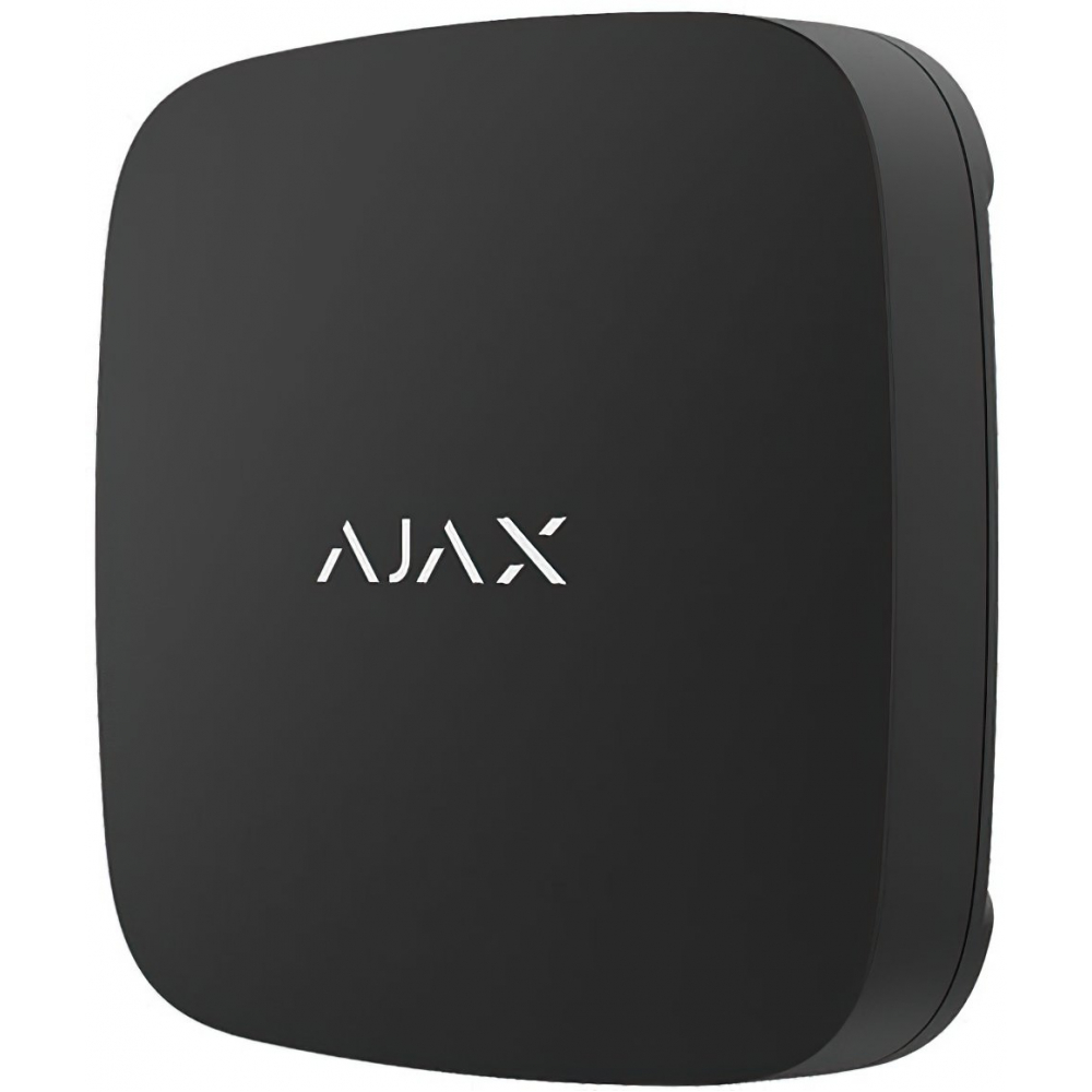 Dатчик затопления Ajax LeaksProtect (9SA) черный