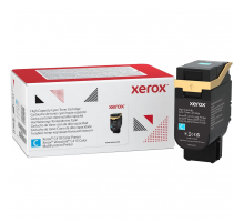 Тонер картридж Xerox VLC415/C425 Cyan (7 000 стр)