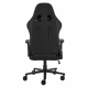Кресло 2E GAMING BUSHIDO II, ткань, 3D-Armrests, серый тёмный