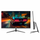 Монитор 2E GAMING 27 G2724BU