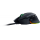 Мышь Razer Basilisk V3 35K, RGB, USB-A, чёрный
