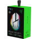 Мышь Razer Basilisk V3 Pro 35K, RGB, USB-A/WL/BT, белый