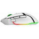 Мышь Razer Basilisk V3 Pro 35K, RGB, USB-A/WL/BT, белый