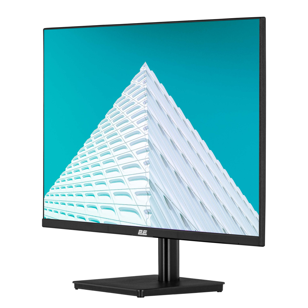 Монитор 2E 23.8" E2425B D-Sub, HDMI, VA, 100Hz, FreeSync