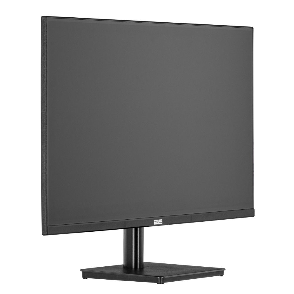 Монитор 2E 23.8" E2425B D-Sub, HDMI, VA, 100Hz, FreeSync