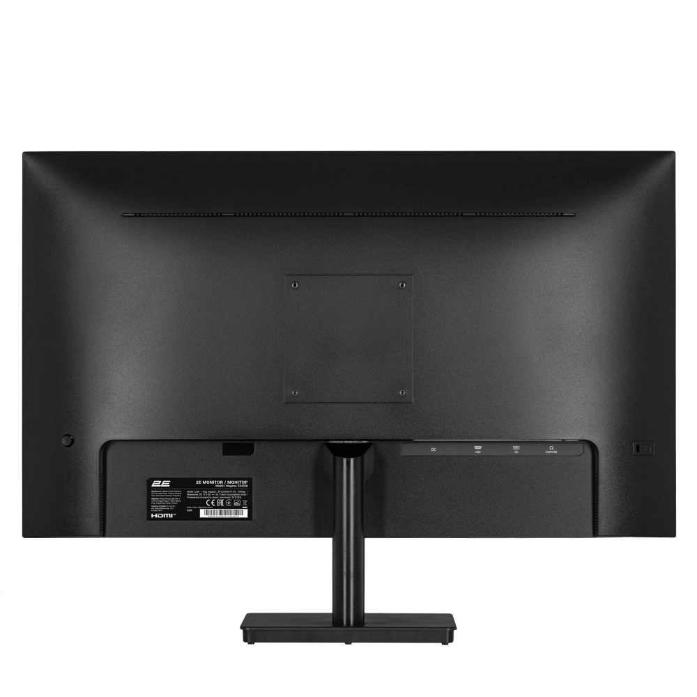 Монитор 2E 23.8" E2425B D-Sub, HDMI, VA, 100Hz, FreeSync