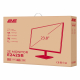Монитор 2E 23.8" E2425B D-Sub, HDMI, VA, 100Hz, FreeSync